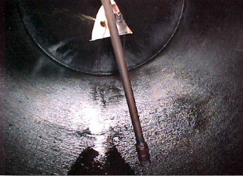 Fuel Eliminator pic 1